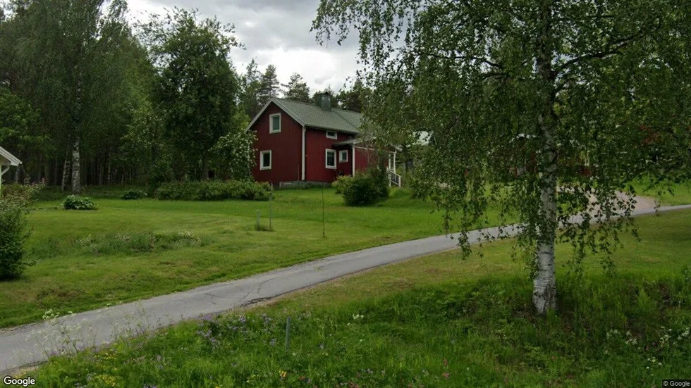 Svanstein 135