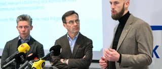 Slösa inte pengar på civilplikt • Stor risk att det inte motsvarar ett faktiskt behov