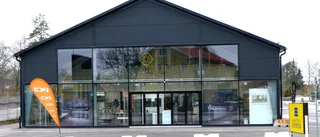 Varför är alla nya byggnader bara svarta och mörkgrå?