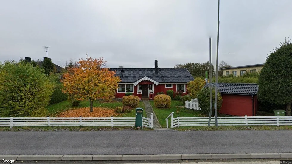 Stationsvägen 48A