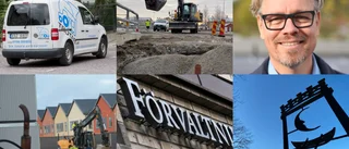 Domstol: Okvalificerat företag knep miljonavtal för VA – lagen bröts tre gånger 