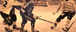 Rysare mellan IFK Motala och Vetlanda – så var matchen