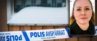 Mordmisstänkte pappan häktades • Vårdnadstvisten ett möjligt motiv • Pappan ansökte om pass till pojken på utländsk ambassad