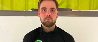 Bomben: Viktor Palm klar för FBC Nyköping: "Van att göra mycket poäng"