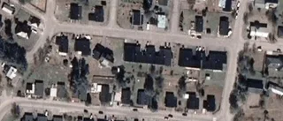 Radhus på 91 kvadratmeter sålt i Gällivare - priset: 2 050 000 kronor