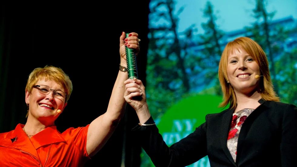 Centerpartiet har på ett övergripande plan haft ett relativt framgångsrikt 2000-tal. Maud Olofsson (partiledare 2001-2011) efterträddes av Annie Lööf (2011-2022).