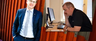 Rantakyrö: "Att han inte ens ringer"