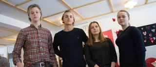 ”Det finns homofobi i vissa grupper”