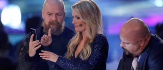 Efter kritiken – juryns förklaring till Idol-Tove