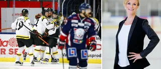 Norrbottningen skriver tv-historia
