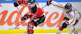 Luleå Hockey fick storstryk mot nykomlingen
