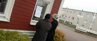 Asylsökande dödshotade