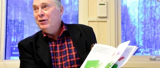 Barnboksförfattare fick stipendium