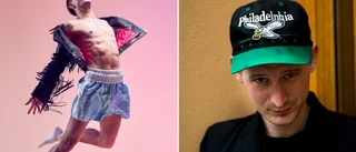 Tio år efter Gidlunds död – nu ska gotlänningen stå på scen