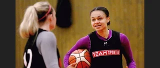 Klart: Vänder hem till Luleå Basket