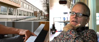 Oro på kulturskolan – föräldrar har inte råd längre