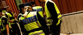 Första marknadsnatten