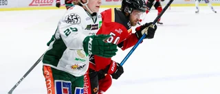 Veteranen om misstaget: "Sådant som händer"