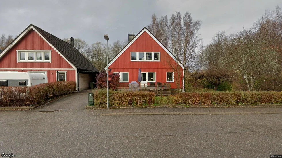 Lievägen 23