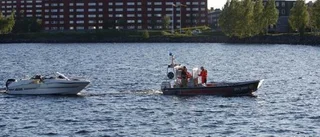 Efter dödsolyckan: Sjövett – så funkar det