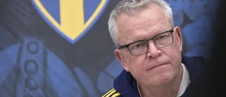 Förstår att Janne blir förbaskad på frågorna