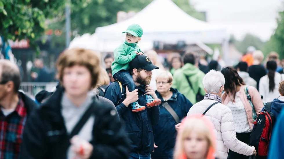 Luleå Hamnfestival