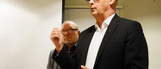 Fortsatt ljust på arbetsmarknaden