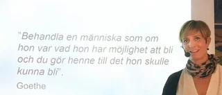 Vad motiverar oss till motion?