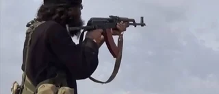 En internationell domstol behövs för att avslöja IS lögner