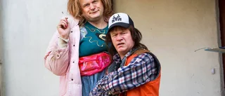 Filmrecension: Kaos, skratt och svärta