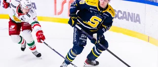 VIK:s senaste värvning – plockar in talangfull forward från ligakonkurrenten: "Spännande spelare"