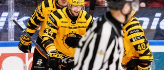 SPELARBETYG: Ny poängsuccé för formstark Kühnhackl – när blekt AIK på nytt föll i Dalarna