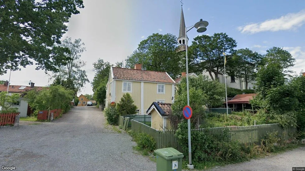 Klostergatan 2A