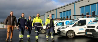De flyttar till nya lokaler: "Det känns skönt att vara i mål" • Har skrivit på långt hyreskontrakt