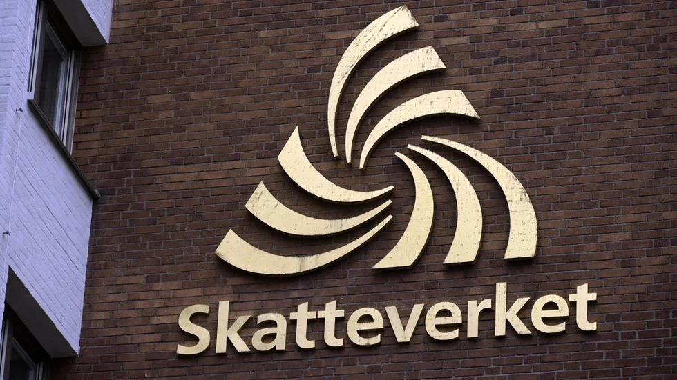 En man från Piteå åtalas för folkbokföringsbrott då han inte anmälde till Skatteverket att han flyttat. (Arkivbild)