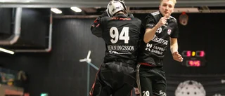 Linköping vann dramatiskt derby: "Nervöst innan"