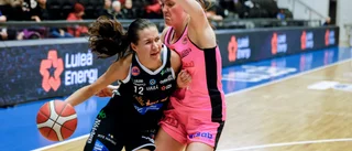 Storseger för Luleå Basket och poängrekord för Hedlund