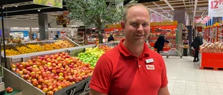 Hög omsättning gör Maxi till tvåa av livsmedelshandlarna