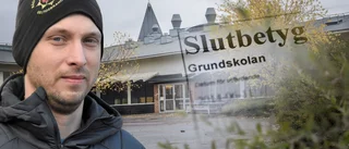 Haparanda är sämst i landet – lägst andel elever behöriga till yrkesprogram : "Framför allt är det matematiken"