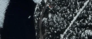 Ny ägare till tomt i Arjeplog - priset: 350 000 kronor