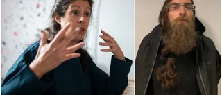 Uppsalaprofilen kartlagd av den mordåtalade Theodor Engström • "Känns läskigt"