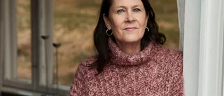 Vigdis Hjort skriver om kärleken • "Jag kan inte låta bli att läsa varje ord"
