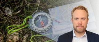 "Amnesty International har sprungit vilse i samtiden"