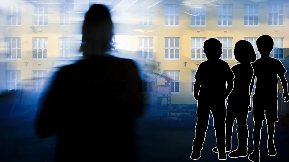 Hur blev skolan en brottsplats för grova sexövergrepp på elever? Vi har tagit del av förundersökningen för att få svar.