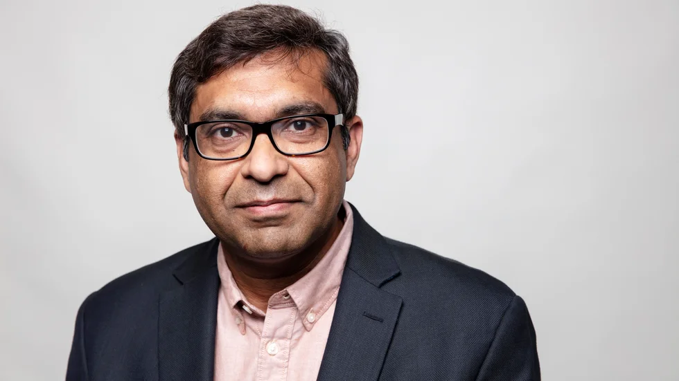 Farid Akhtar, professor i materialteknik vid Luleå tekniska universitet, får Nordeas vetenskapliga pris 2022.