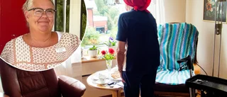 Kö i 109 dagar för plats på äldreboende – väntetiden fördubblad på tio år: "Kan upplevas som en lång väntan"