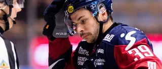 Måltorka för Rattie: "Behöver få utdelning för att skina"