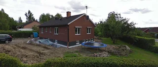 83 kvadratmeter stort hus i Katrineholm sålt till nya ägare