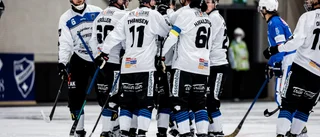 Tung hemmaförlust för Sirius i kvartsfinalreprisen – läs direktrapporten i efterhand