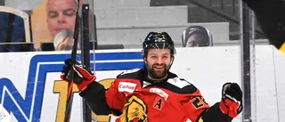 Hockeytvåan: Lejon vände dubbla underlägen – avslutade helgen med en jordskredsseger